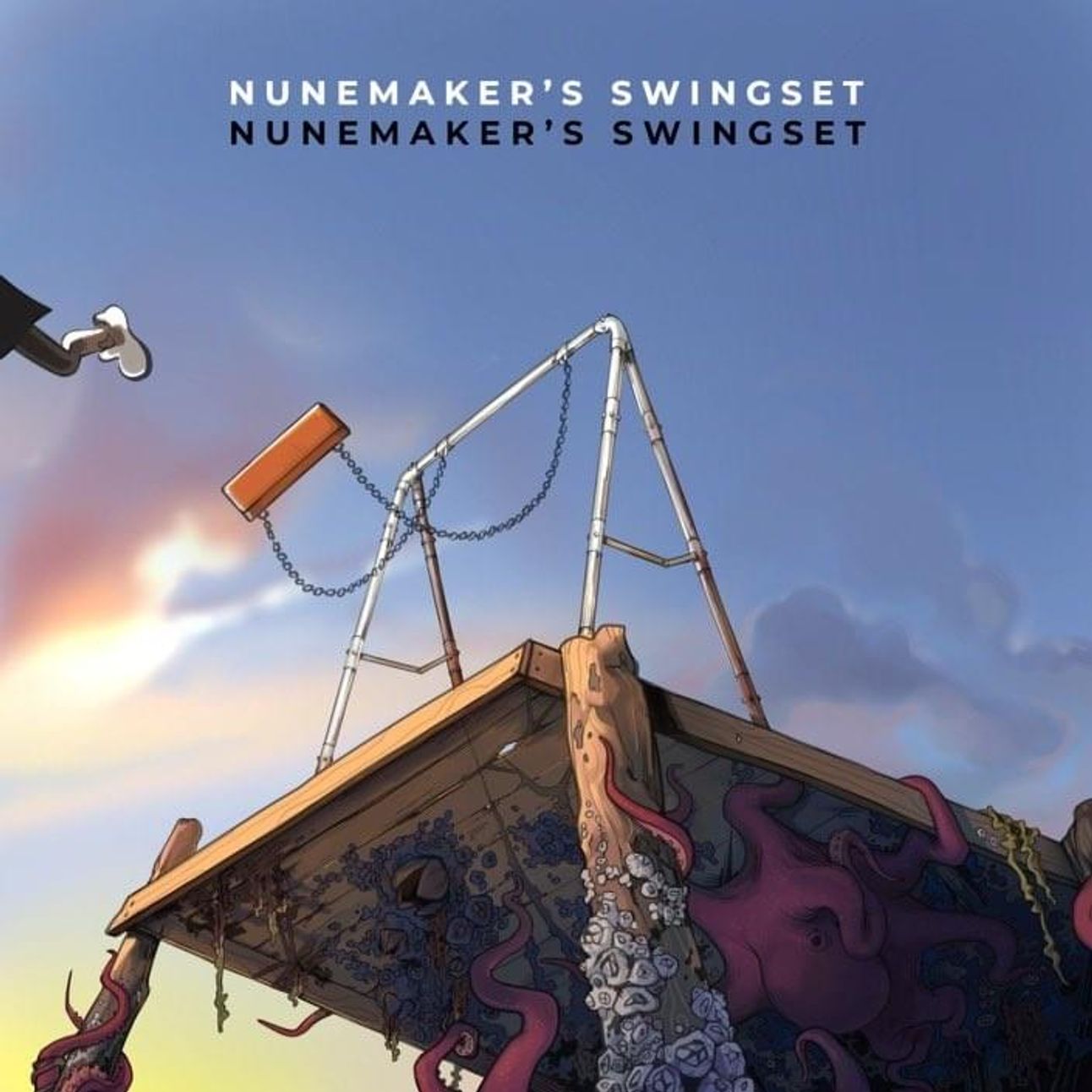Nunemaker’s Swingset - Everybody's Worried About Owen