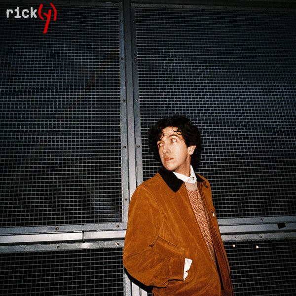 Rick(y) - Ricky Montgomery